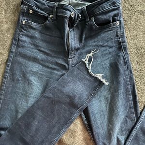 Gap Jeans
